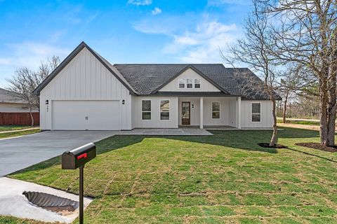 A home in Bastrop