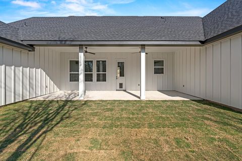 A home in Bastrop