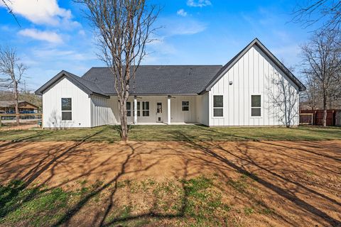 A home in Bastrop