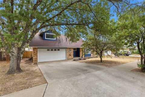 Photo of 6103 Smith Oak TRL, Austin, TX 78749 (MLS # 5670579)