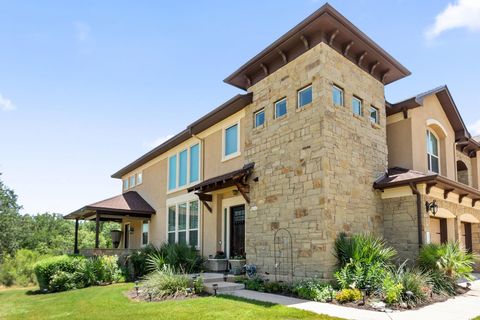 Photo of 401 Bellagio DR, Lakeway, TX 78734 (MLS # 8111967)