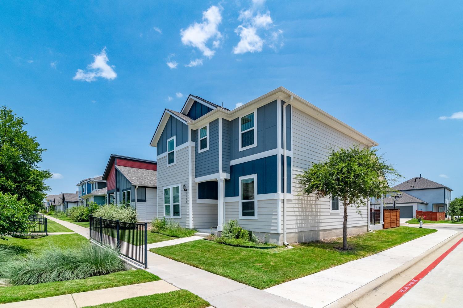 Photo 1 of 21 — 5300 Mulberry Grove LN, Austin, TX 78723