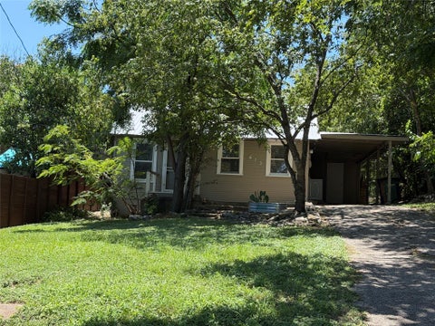 Photo of 613 Peacock LN, Austin, TX 78704 (MLS # 9501589)