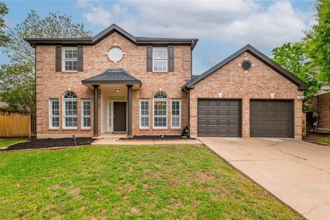 Photo of 6702 Carisbrooke LN, Austin, TX 78754 (MLS # 4255683)
