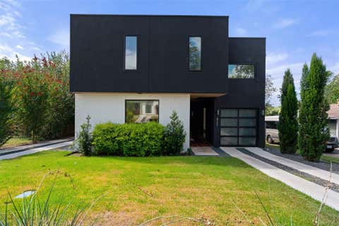 Photo of 4717 Mount Vernon DR #A, Austin, TX 78745 (MLS # 6385786)