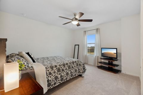 Tiny photo for 6509 Wagon Spring ST, Del Valle, TX 78617 (MLS # 9838418)