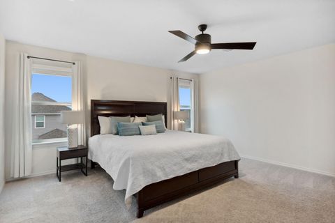 Tiny photo for 6509 Wagon Spring ST, Del Valle, TX 78617 (MLS # 9838418)