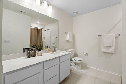 Tiny photo for 6509 Wagon Spring ST, Del Valle, TX 78617 (MLS # 9838418)