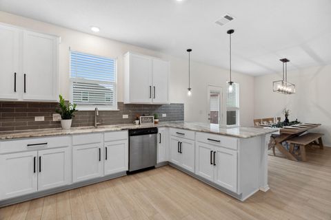 Tiny photo for 6509 Wagon Spring ST, Del Valle, TX 78617 (MLS # 9838418)