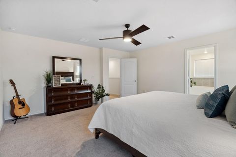 Tiny photo for 6509 Wagon Spring ST, Del Valle, TX 78617 (MLS # 9838418)