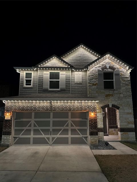 Tiny photo for 6509 Wagon Spring ST, Del Valle, TX 78617 (MLS # 9838418)