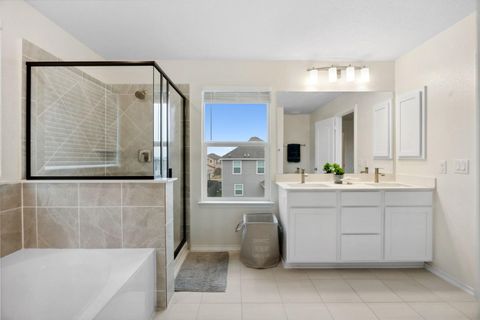 Tiny photo for 6509 Wagon Spring ST, Del Valle, TX 78617 (MLS # 9838418)