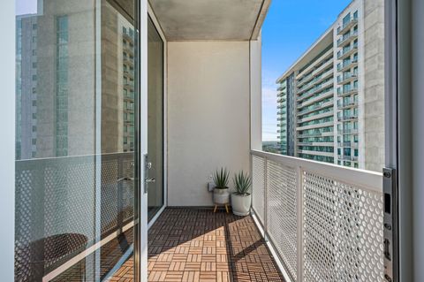Tiny photo for 301 West Ave #2009, Austin, TX 78701 (MLS # 9710532)