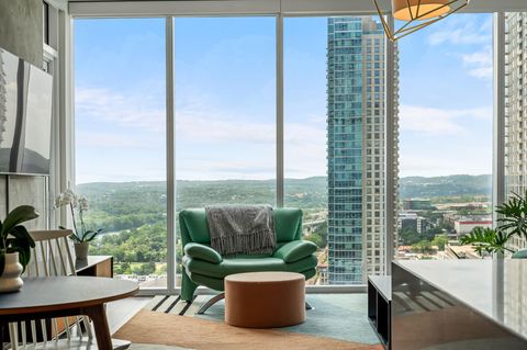 Tiny photo for 301 West Ave #2009, Austin, TX 78701 (MLS # 9710532)