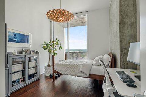 Tiny photo for 301 West Ave #2009, Austin, TX 78701 (MLS # 9710532)