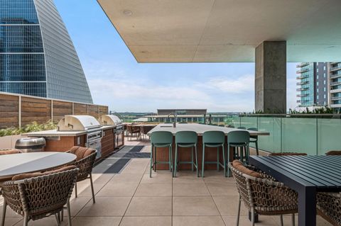 Tiny photo for 301 West Ave #2009, Austin, TX 78701 (MLS # 9710532)