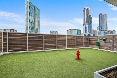 Tiny photo for 301 West Ave #2009, Austin, TX 78701 (MLS # 9710532)