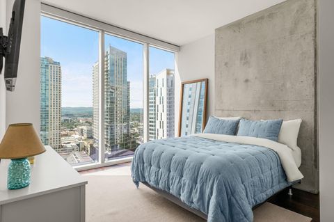 Tiny photo for 301 West Ave #2009, Austin, TX 78701 (MLS # 9710532)