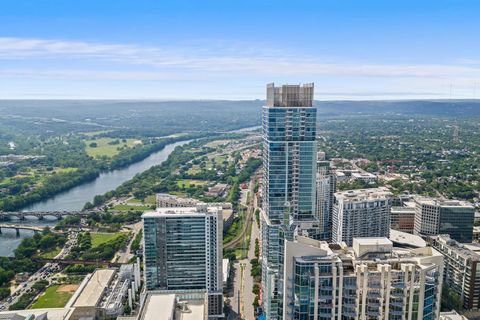 Tiny photo for 301 West Ave #2009, Austin, TX 78701 (MLS # 9710532)