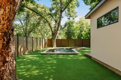 Tiny photo for 3210 Thompson ST, Austin, TX 78702 (MLS # 7110553)