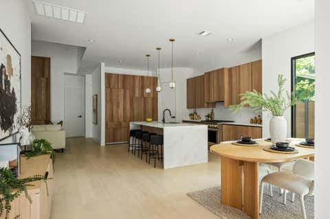 Tiny photo for 3210 Thompson ST, Austin, TX 78702 (MLS # 7110553)
