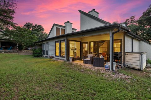 A home in Lakeway