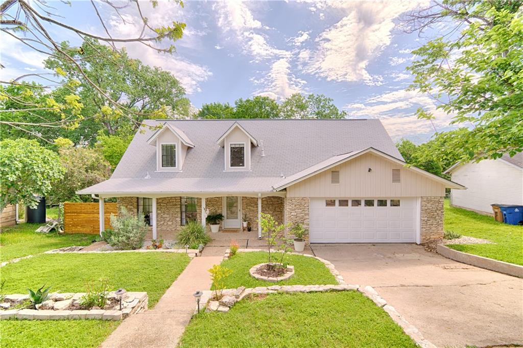 Photo 1 of 36 — 3405 Santa Fe DR, Austin, TX 78741