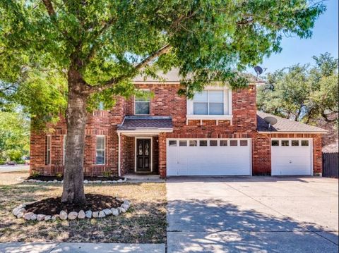 Photo of 2100 Pena Blanca DR, Cedar Park, TX 78613 (MLS # 8596151)