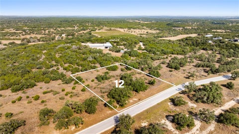 Photo of LOT 12 Tuscany DR, Driftwood, TX 78619 (MLS # 6459771)