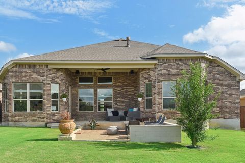 A home in Dripping Springs