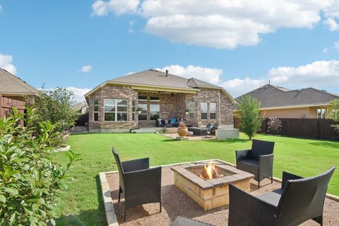 A home in Dripping Springs