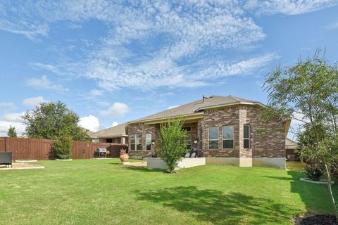 A home in Dripping Springs