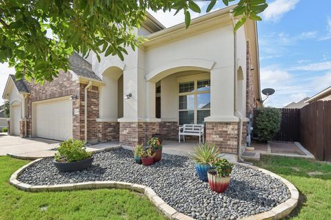 A home in Dripping Springs