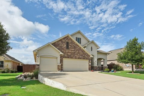 A home in Dripping Springs