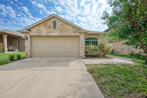 Photo of 12413 Walter Vaughn DR, Manor, TX 78653 (MLS # 2007553)
