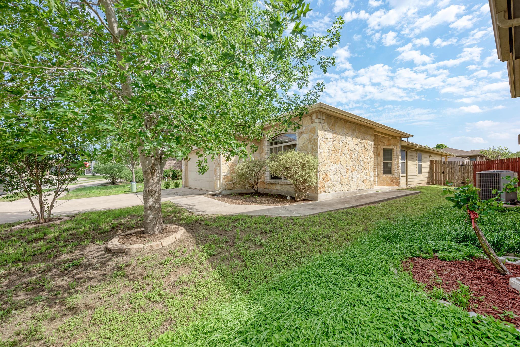 12413 Walter Vaughn DR