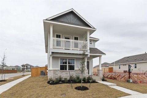 A home in San Marcos