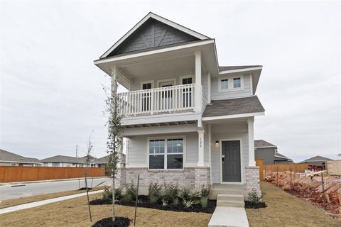 A home in San Marcos