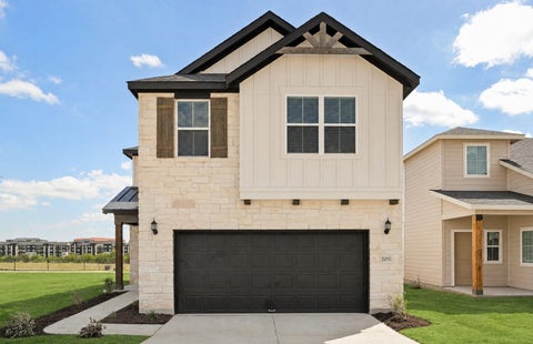 Photo of 5210 Monarda Mint DR, Austin, TX 78653 (MLS # 6258484)