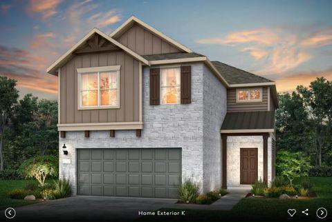Photo of 5210 Monarda Mint DR, Austin, TX 78653 (MLS # 6258484)