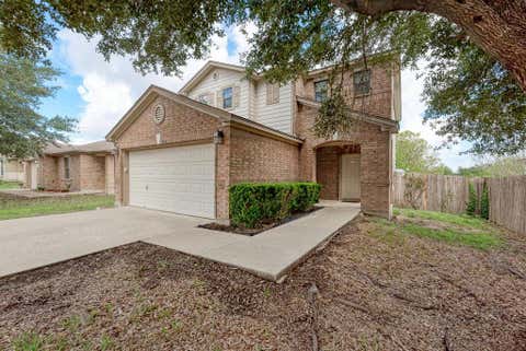 Photo of 530 Sheep Trail DR, Kyle, TX 78640 (MLS # 9407519)