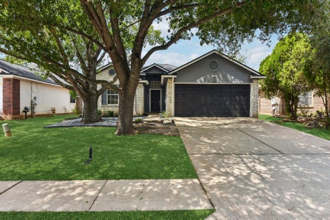 Tiny photo for 3608 DENEHOE CV, Austin, TX 78725 (MLS # 7167660)