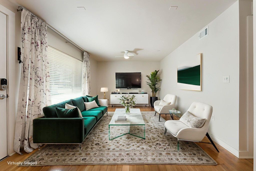 Photo of 2200 Dickson DR #119, Austin, TX 78704 (MLS # 3054857)