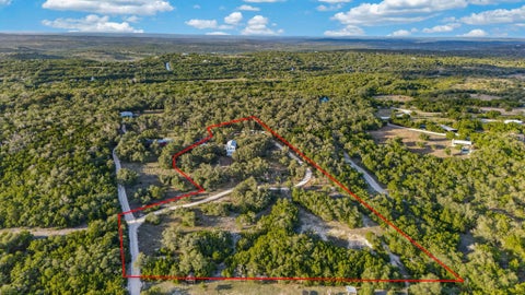 Photo of 558 Cottontail TRL, Dripping Springs, TX 78620 (MLS # 2347886)