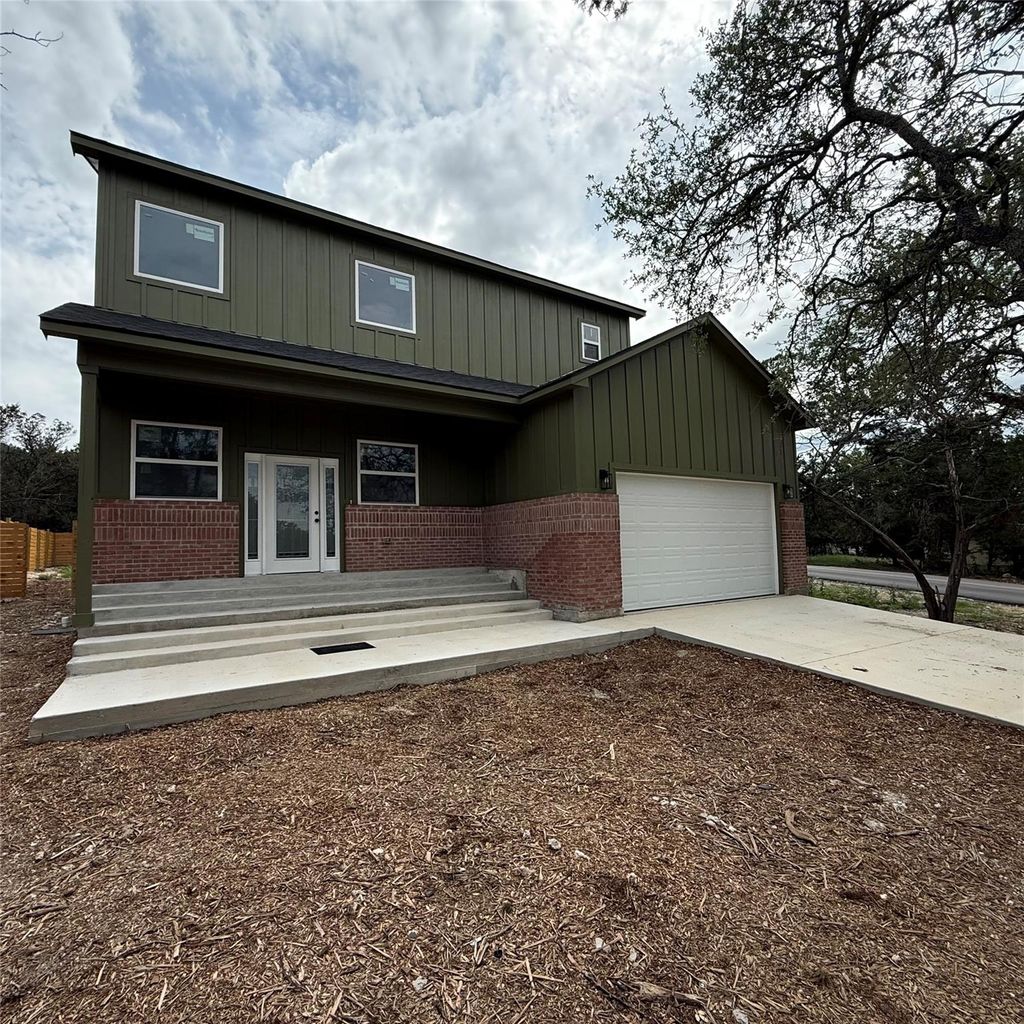 Photo of 118 Crazy Cross RD, Wimberley, TX 78676 (MLS # 3787958)
