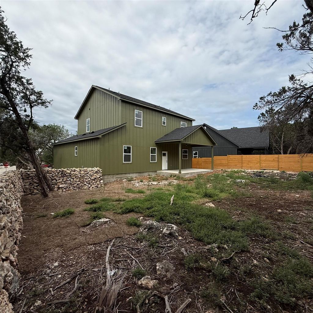 Photo of 118 Crazy Cross RD, Wimberley, TX 78676 (MLS # 3787958)