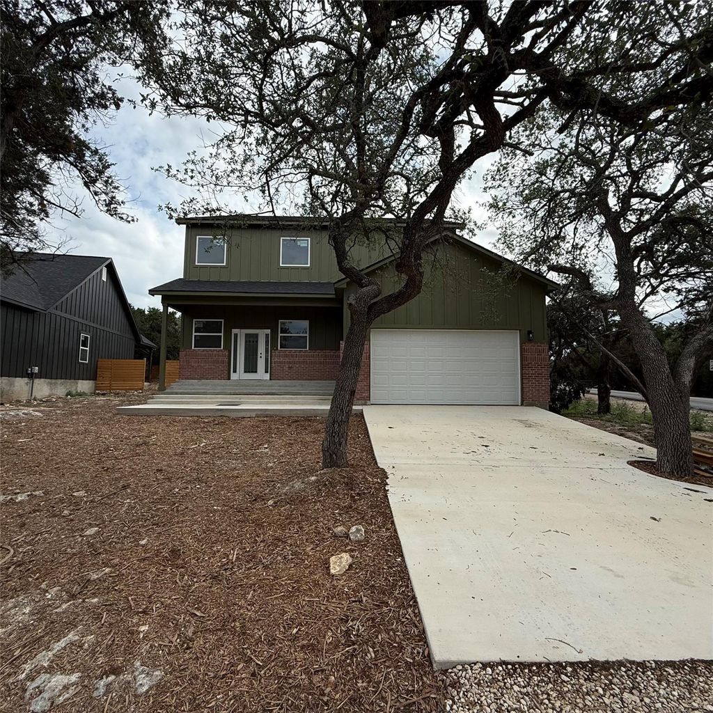 Photo of 118 Crazy Cross RD, Wimberley, TX 78676 (MLS # 3787958)