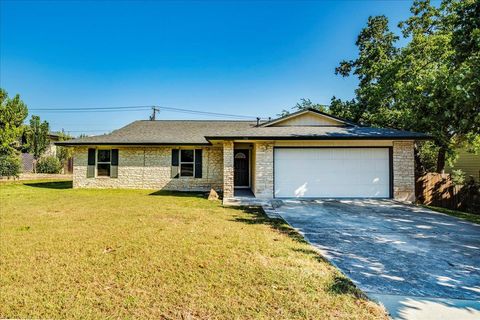 706 WINDSOR RD Round Rock TX 78664