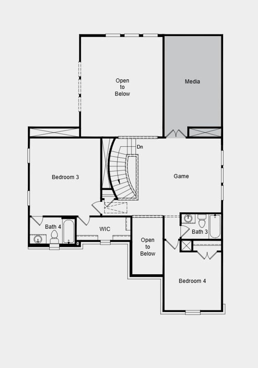 Photo of 9500 Hamadryas DR, Austin, TX 78744 (MLS # 8879470)