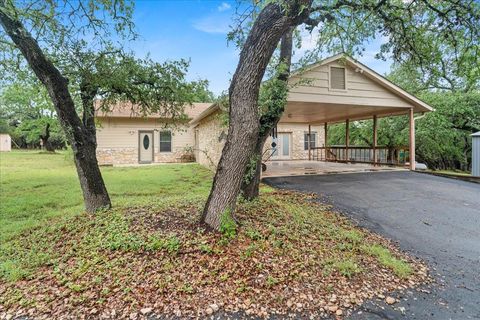 721 Deer Run RUN Wimberley TX 78676